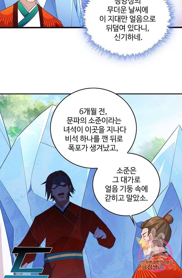 내 소설의 악역이 되다 47화 39