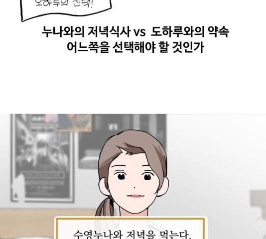 하루의 하루 10화 11