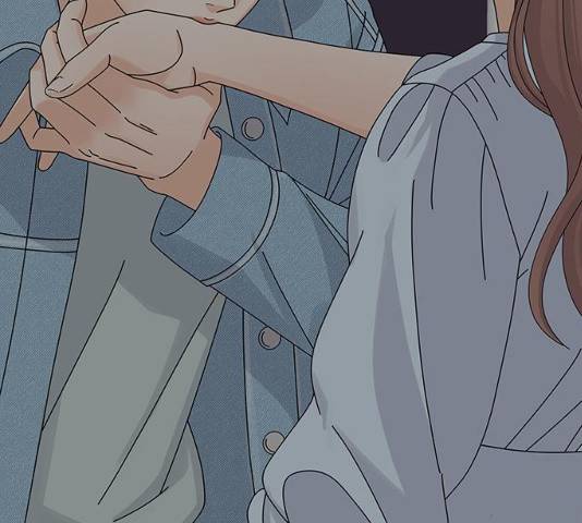 물어보는 사이 11화 18