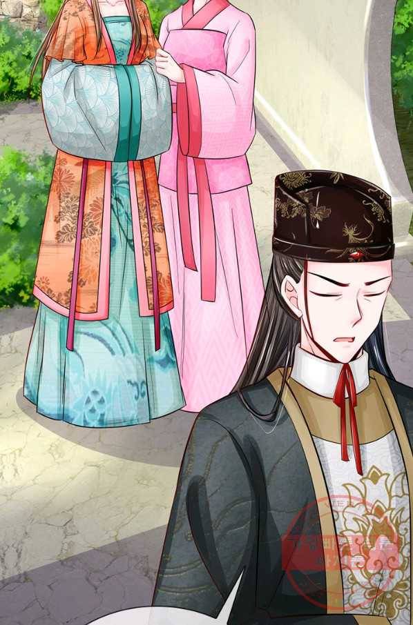 황후 시뮬레이션 154화 8