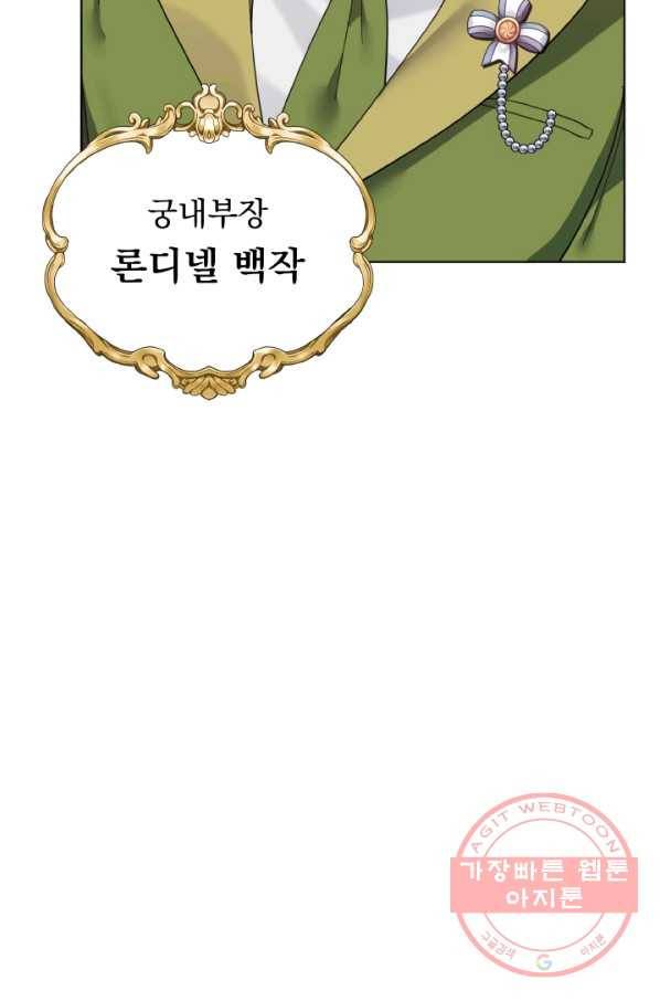 오늘부터 황녀! 11화 11