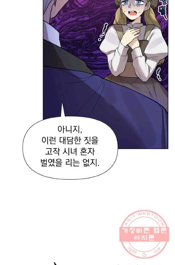 오늘부터 황녀! 15화 7