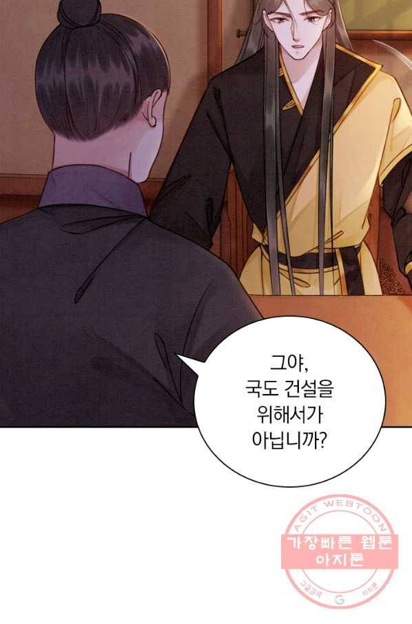 폭군이 내 새끼가 되었습니다 172화 2