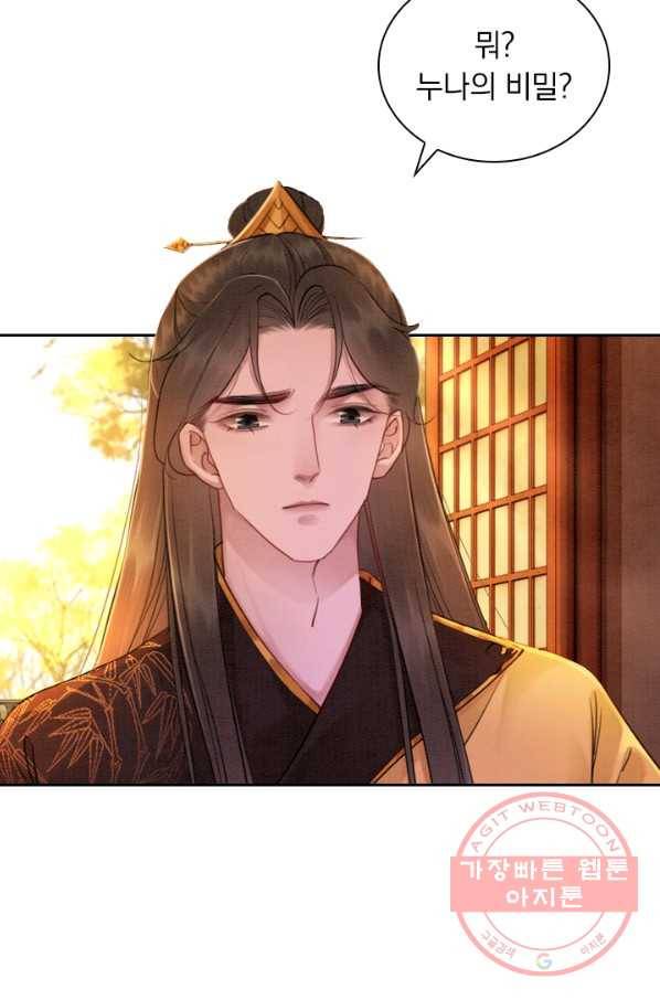 폭군이 내 새끼가 되었습니다 172화 20