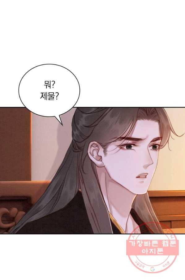 폭군이 내 새끼가 되었습니다 172화 25