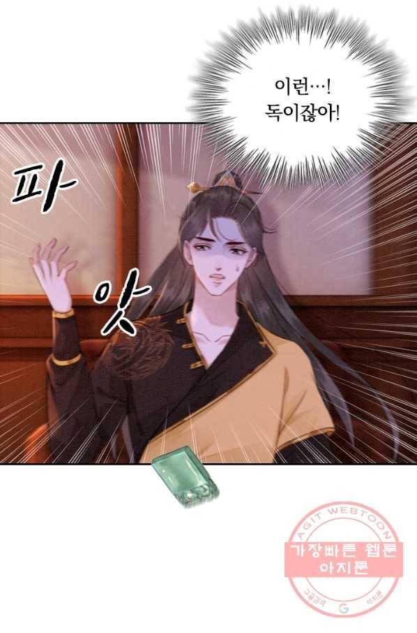 폭군이 내 새끼가 되었습니다 172화 31