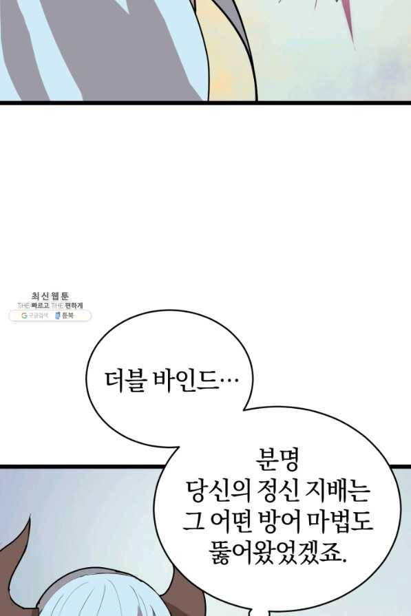 던전 마제스티 95화 41