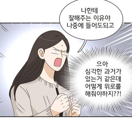 나의 플랏메이트 35화 42