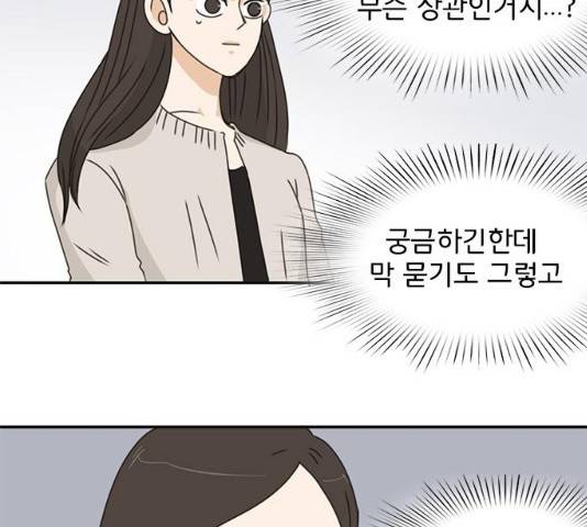 나의 플랏메이트 35화 64