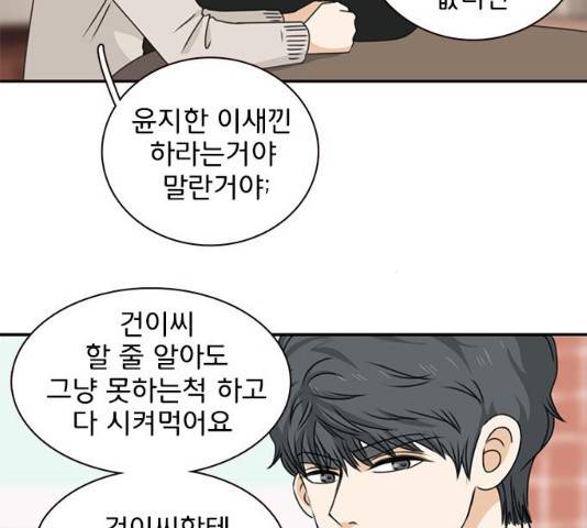 나의 플랏메이트 35화 74
