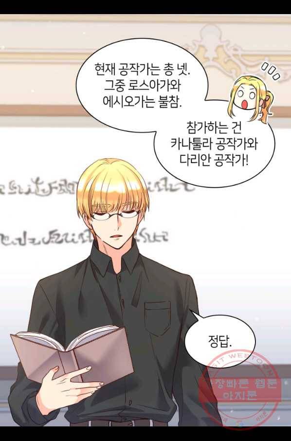 쌍둥이 남매의 뉴라이프 82화 5