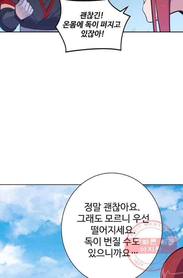 백련성신 448화 30