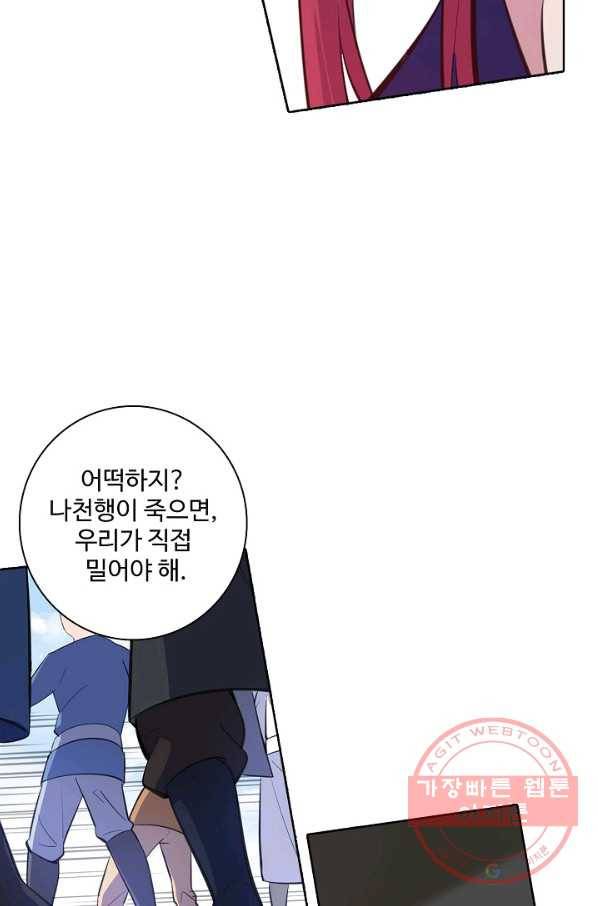 백련성신 448화 33