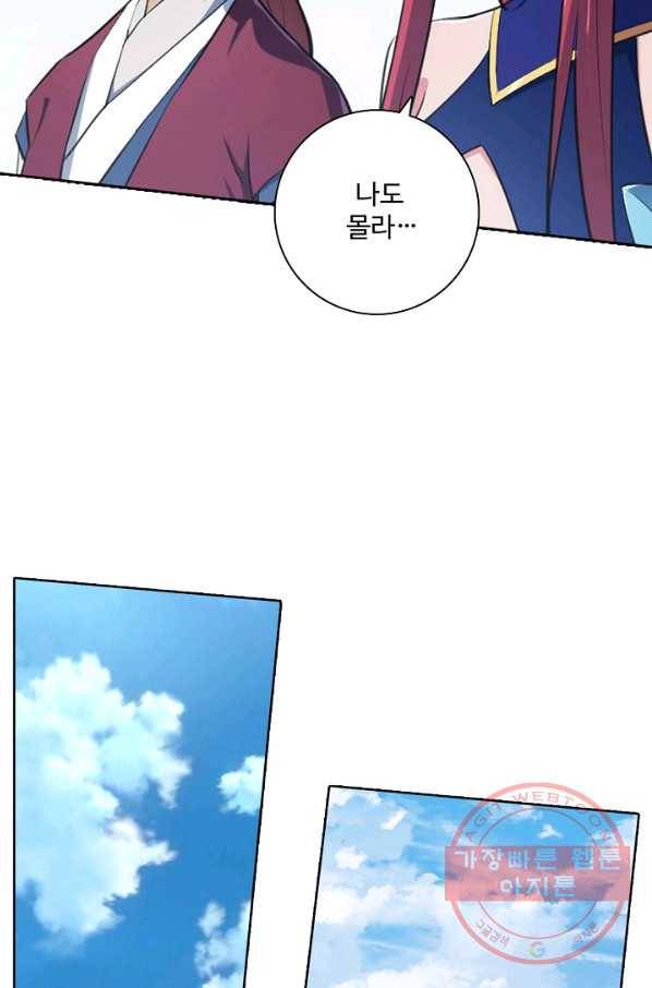 백련성신 448화 40