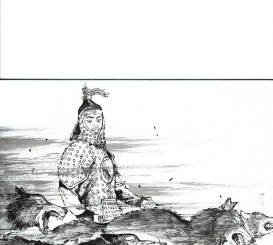 칼부림 4부 99화 3