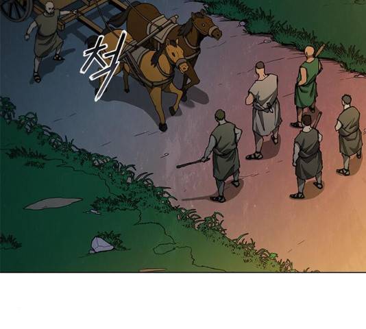 무사만리행 64화 128