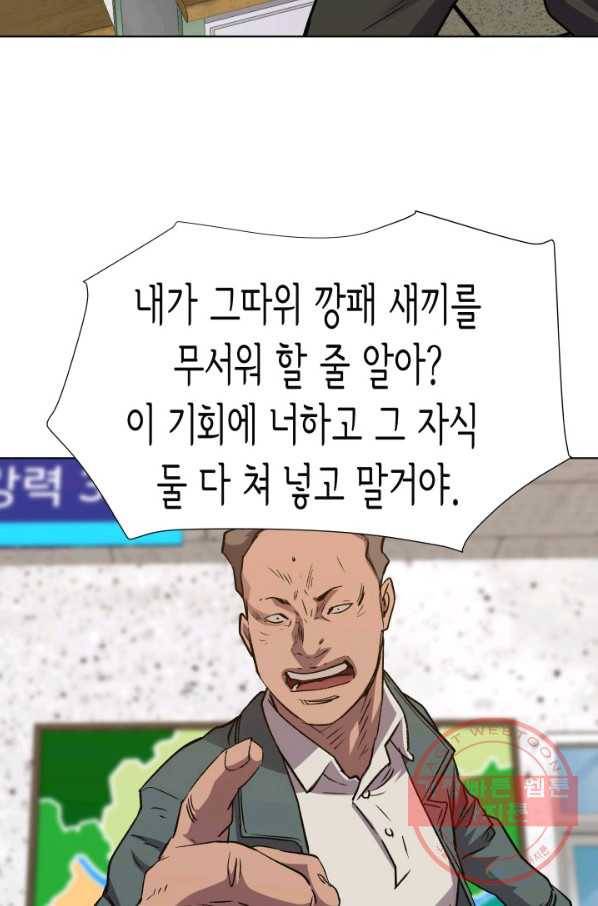 총수 비기닝 250화 3