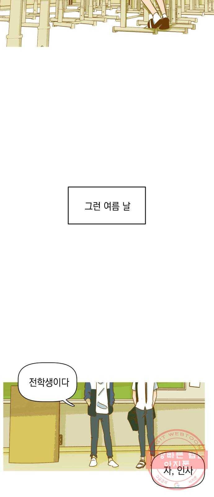 어느날 네가 떠올라! 1화 30