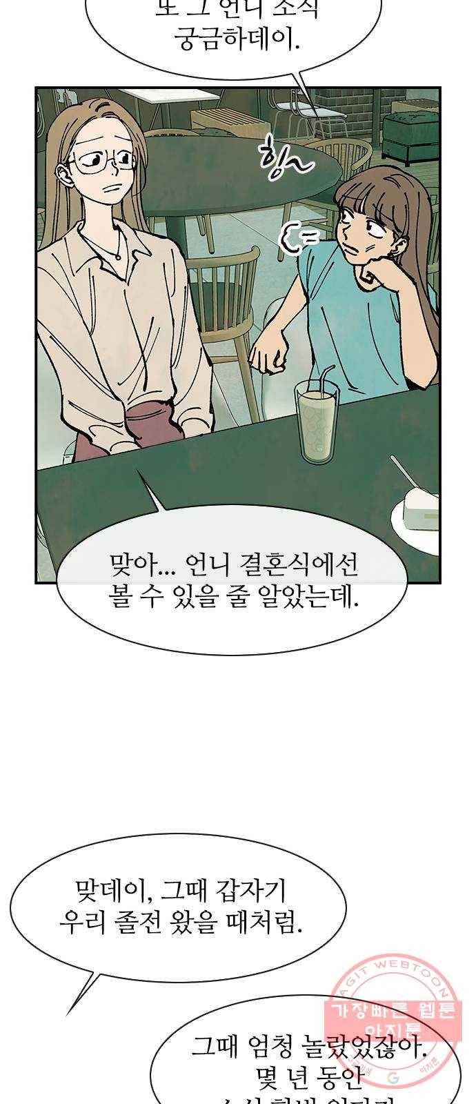 성경의 역사 마지막화 34