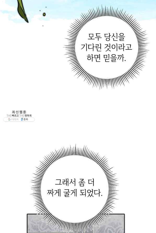 소설 속 악녀 황제가 되었다 72화 59