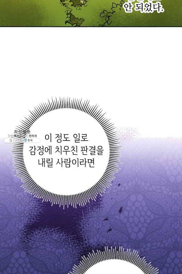 소설 속 악녀 황제가 되었다 72화 61