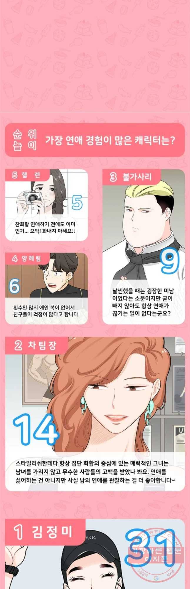 단짠남녀 후기 43