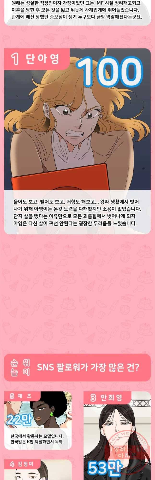 단짠남녀 후기 47