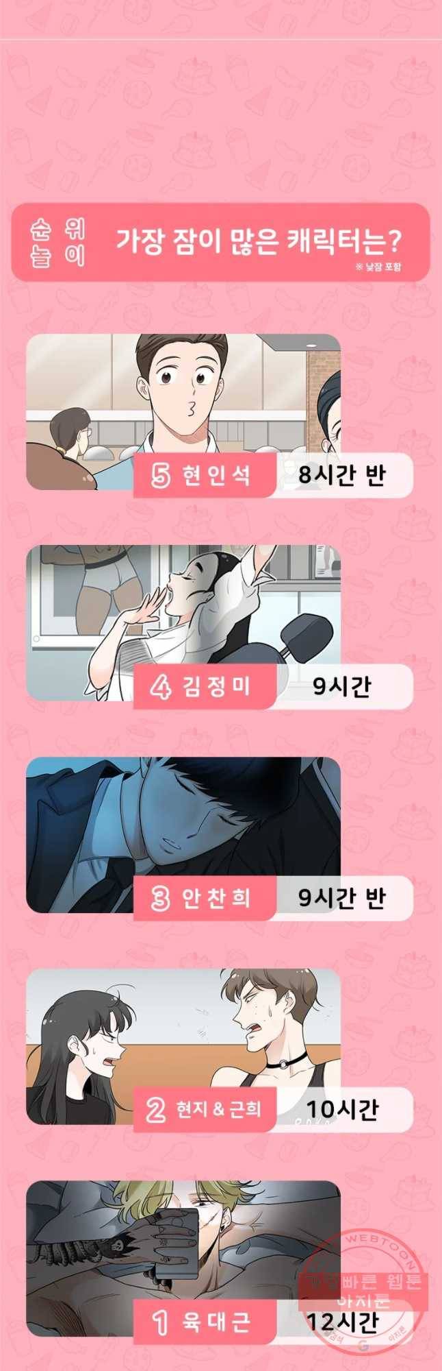 단짠남녀 후기 49