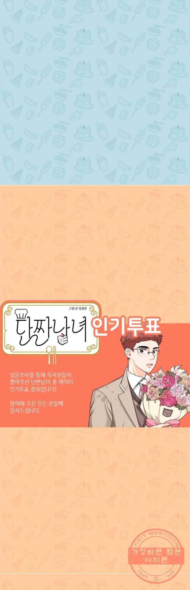 단짠남녀 후기 61