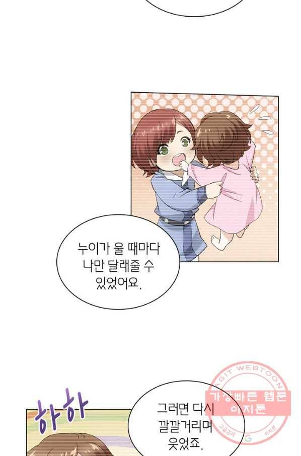 황자님 거기 있어줄래요 111화 8