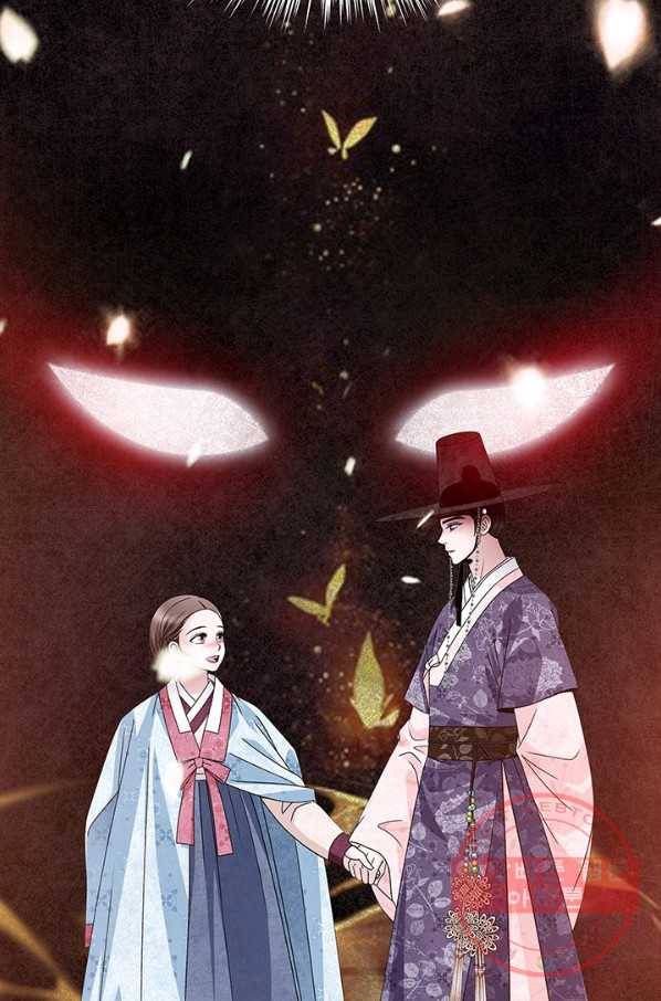 폐월화 : 야수의 꽃 51화 32