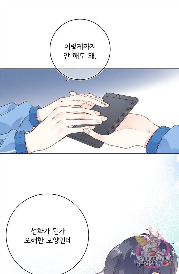 돌로의 운명캡슐 70화 1