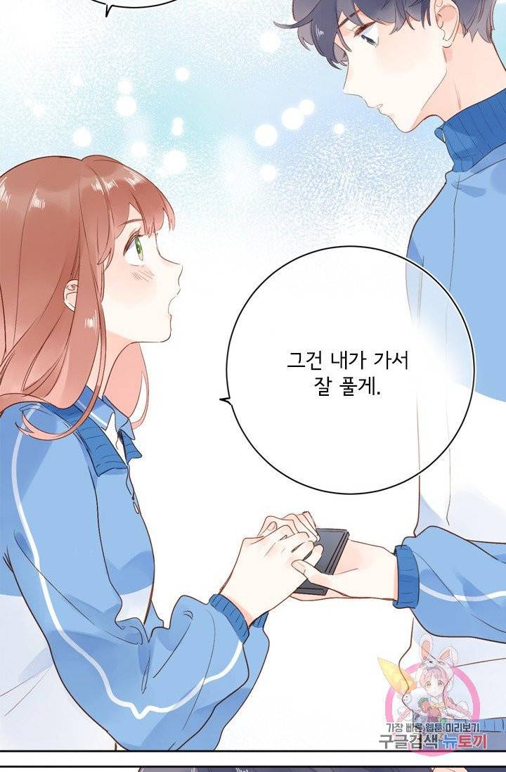 돌로의 운명캡슐 70화 2