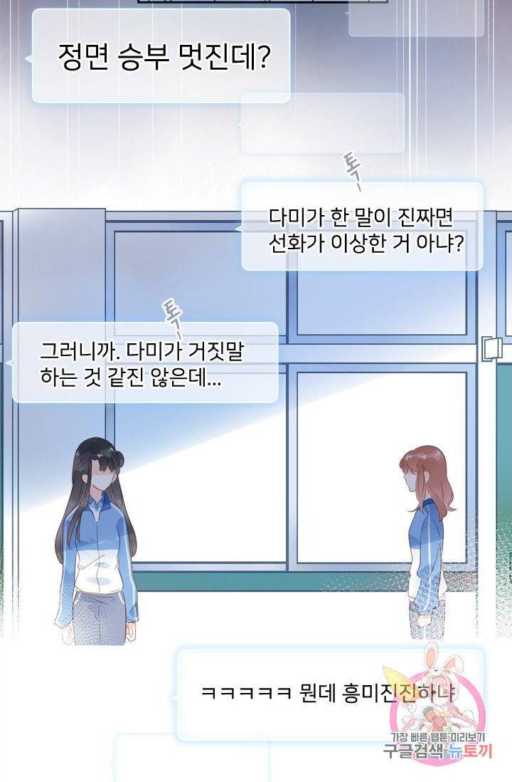 돌로의 운명캡슐 70화 14