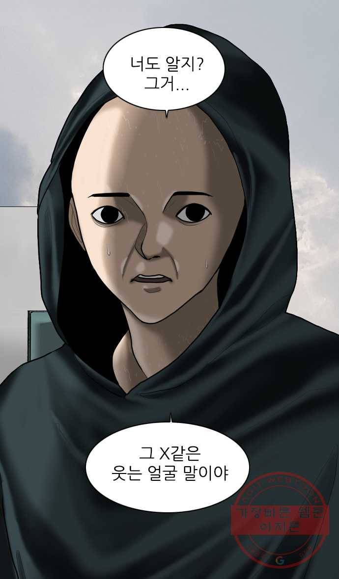 묵시의 인플루언서 6화 13