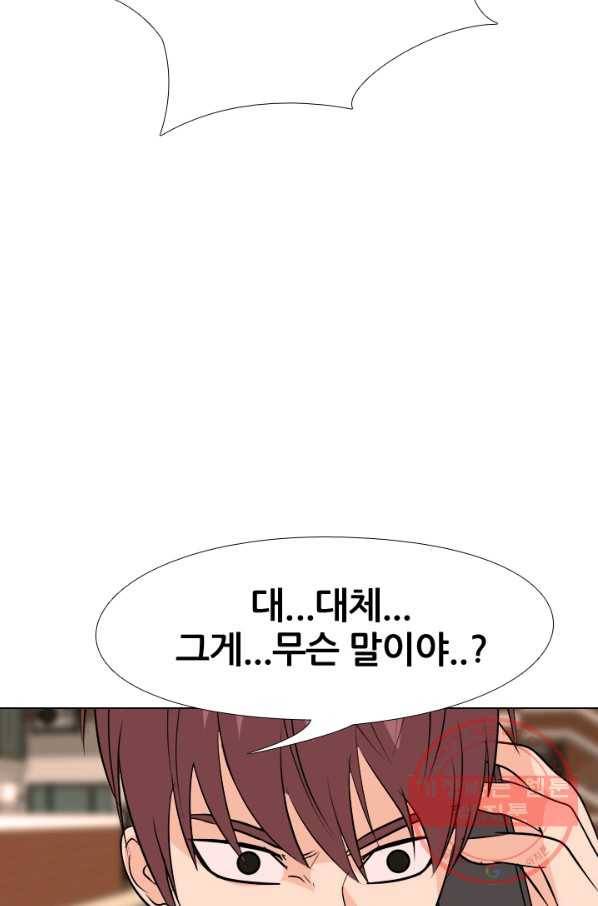 고교전설 161화 갈등의 발단 66