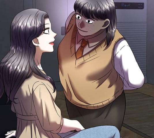 모두 너였다 32화 202