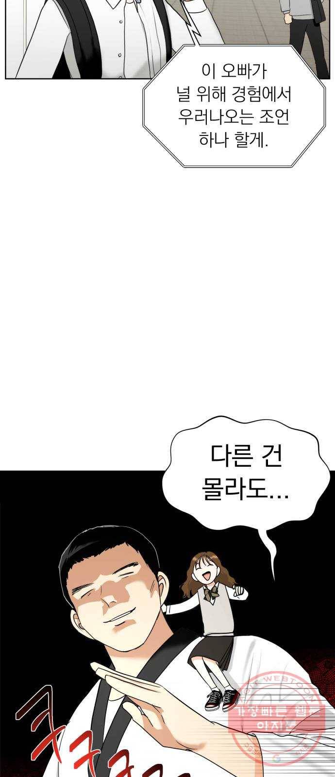 결혼까지 망상했어! 34화 말해버렸네 12