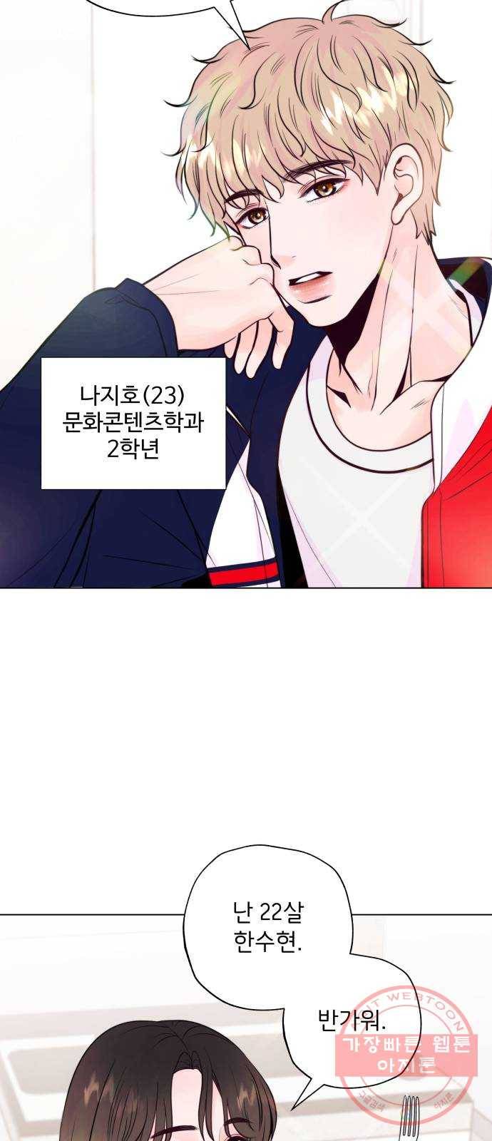 취향 소개소 03. 요리는 만드는 게 끝이 아니야 12
