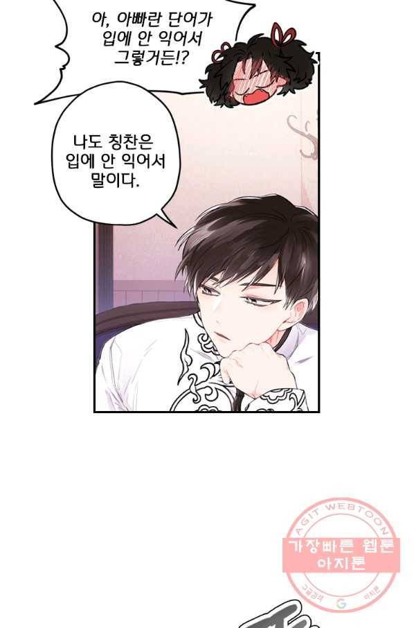 남주의 입양딸이 되었습니다 4화 8