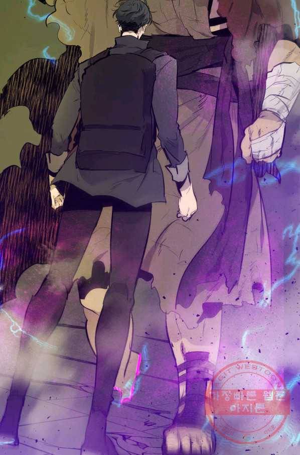 신과 함께 레벨업 7화 4