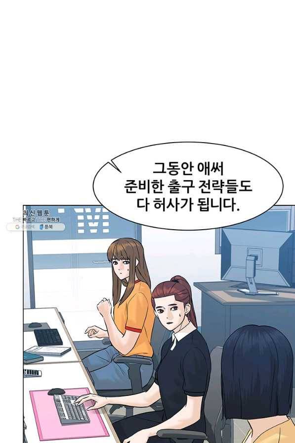 뒤끝작렬 72화 19