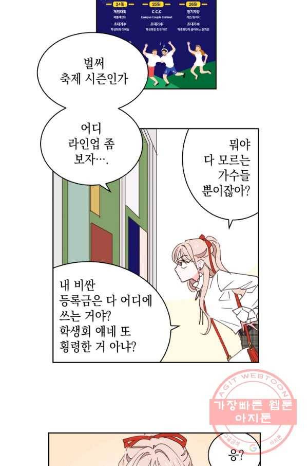 위장여친 12화 4