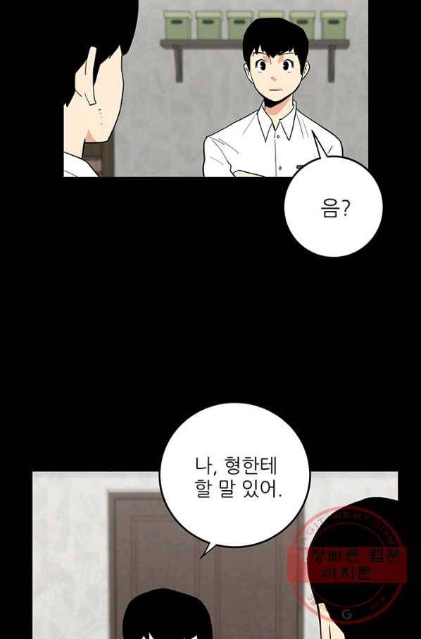 내가 죽이기로 했다 세 번째조건(3) 3