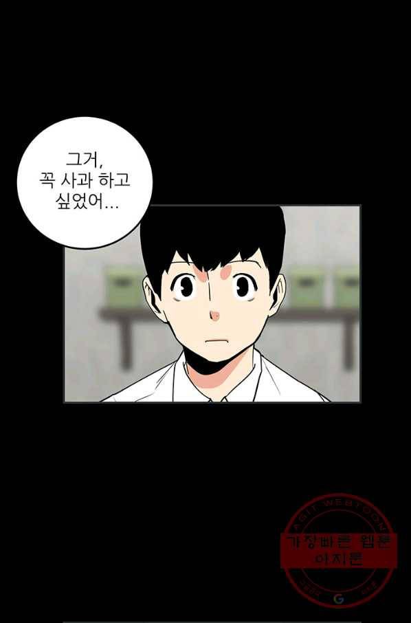 내가 죽이기로 했다 세 번째조건(3) 9