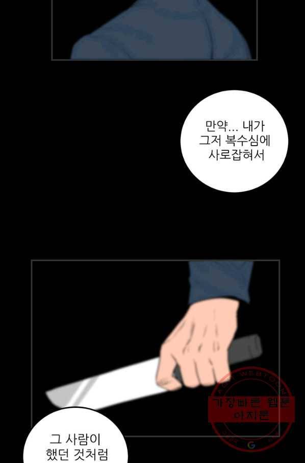 내가 죽이기로 했다 세 번째조건(3) 18