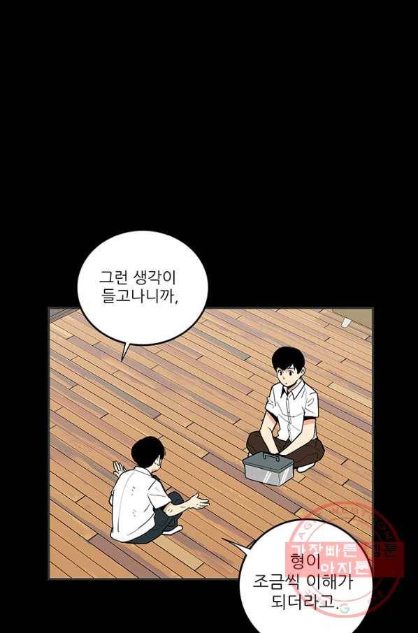 내가 죽이기로 했다 세 번째조건(3) 20