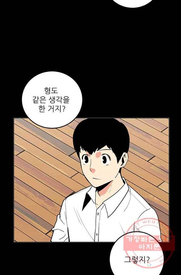 내가 죽이기로 했다 세 번째조건(3) 21