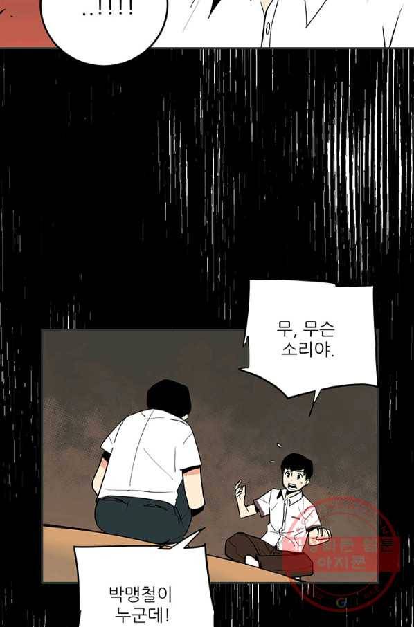 내가 죽이기로 했다 세 번째조건(3) 28