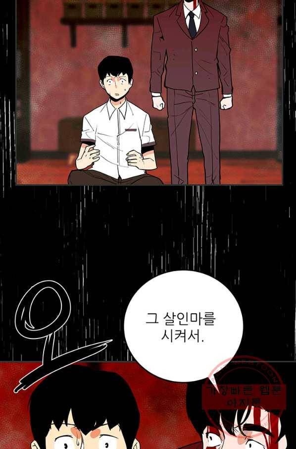 내가 죽이기로 했다 세 번째조건(3) 32